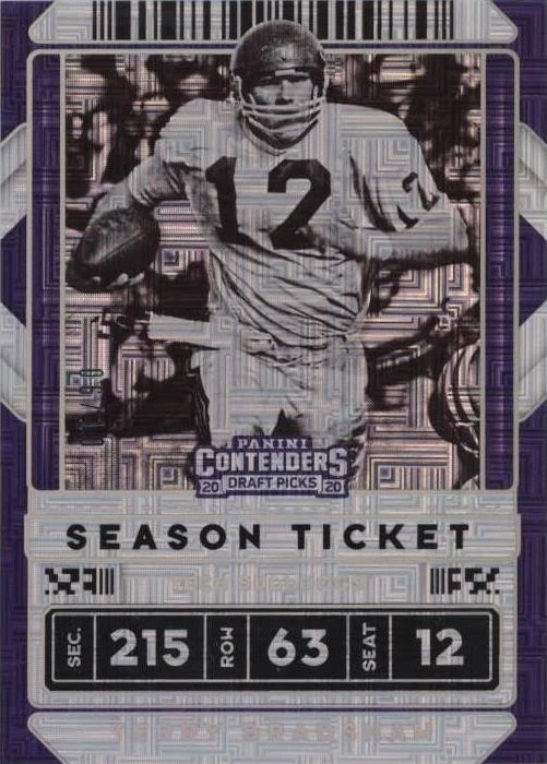 Building Blocks Ticket