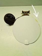 Ford Mustang V 2007 Tankdeckel Tankklappe 5R3Z63405A26 PON2934