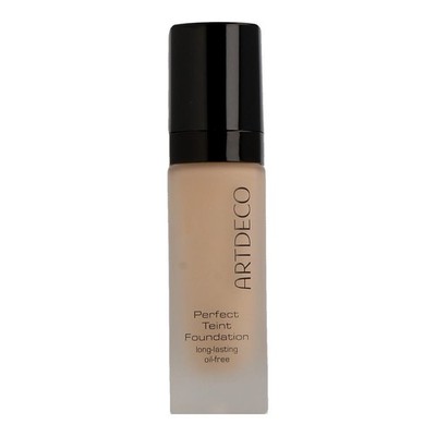 Artdeco Perfect Teint Foundation 08 Gentle Ivory 20ml