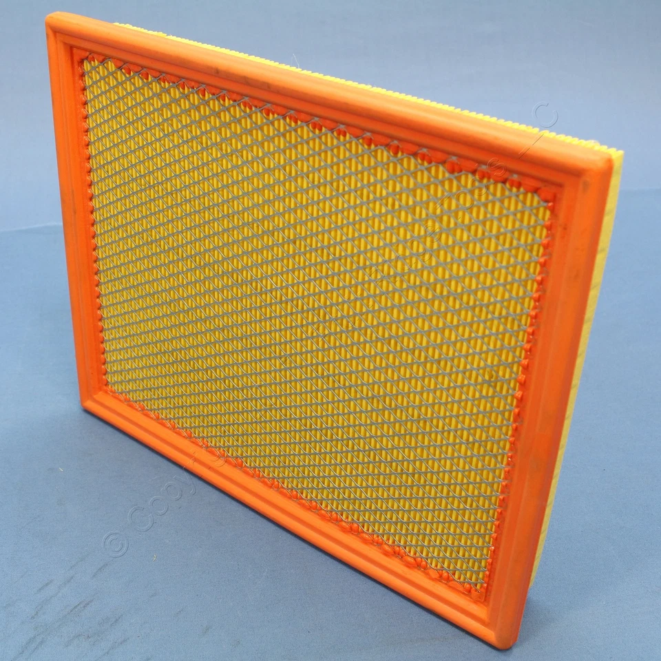 Purolator A35552 Air Filter for 2005-2006 5.7L 6.0L V8 Pontiac GTO 9.375 x 11.5" - Image 4 of 4