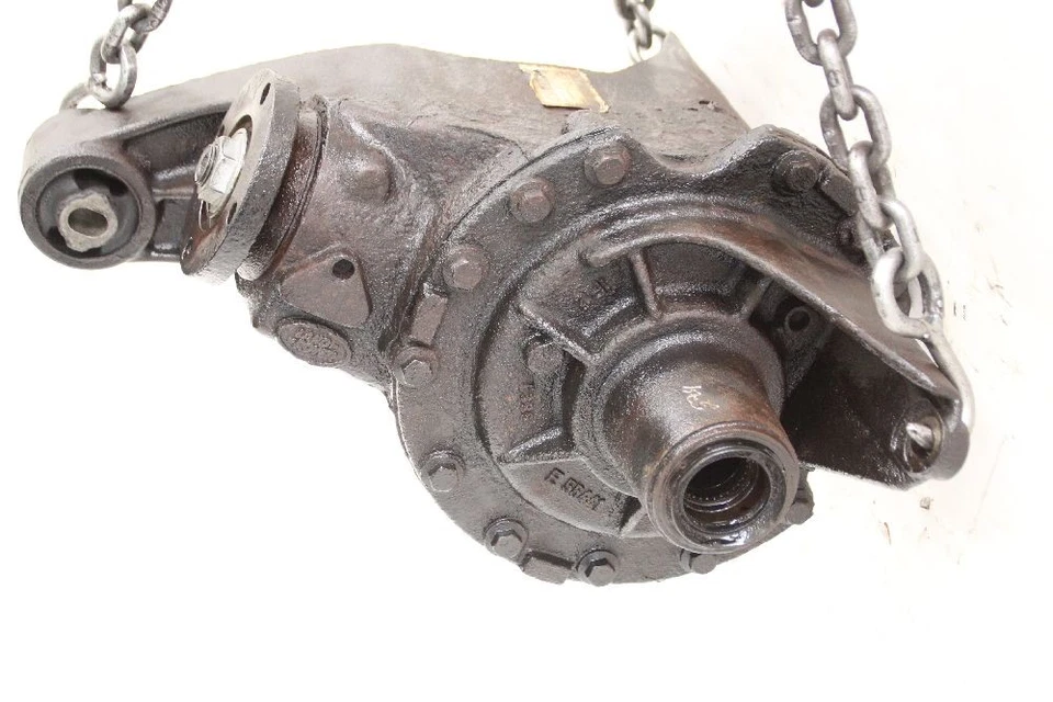 Diferencial Land Rover Discovery 3 TVK500042 2.7 140 KW 190 CV Diesel 06-2005 Foto 2 de 4