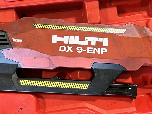 Hiliti DX 9- ENP - Foto 3 di 14
