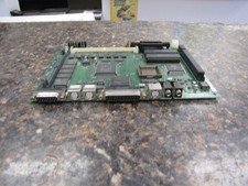 Vintage 1992 Apple Computer Macintosh 820-0650-B Motherboard Logic Board