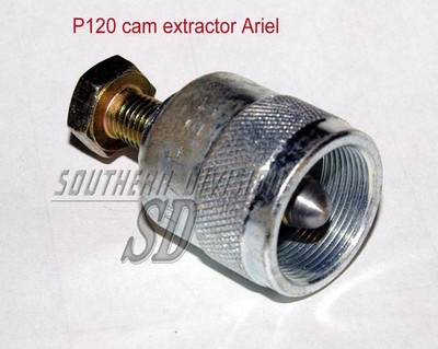 P120 Abzieher Ariel Nockenwellen cam pinion extractor 6621-29