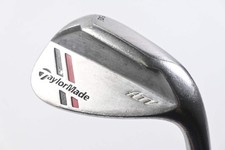 Taylormade ATV Gap Wedge / 50 Degree / Wedge Flex KBS Shaft