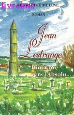 Jean Lestrange | Sehr Guter Zustand