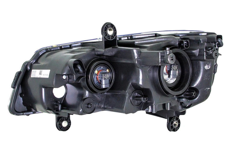 For Dodge Grand Caravan 11-20 Dorman Passenger Side Replacement Headlight — 第 2/4 张图片