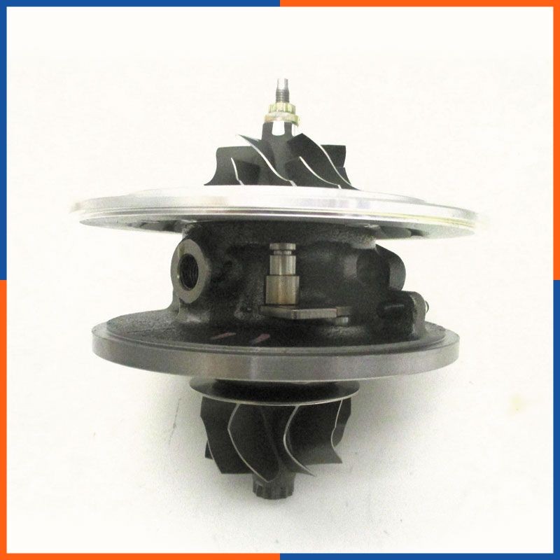 Cartouche turbo GT2556V 454191 pour BMW 530D et 730D e39 e38 3.0L