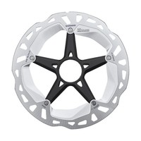 Bremsscheibe XT RT-MT800 180Mm Center Lock Ice Tech Freeza Sicherungsring Este