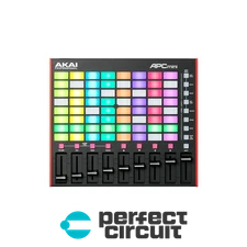 Akai APC Mini Mk2 Ableton Live USB MIDI DAW CONTROLLER - NEW - PERFECT CIRCUIT