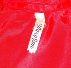 Vintage Terri Lee Clone Mary Jane Fashion Duster Coat — photo 2