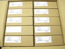  QTY. 10 HPE Aruba Instant On Access Point AP22 2x2 WiFi-6 - US Model R4W01A 