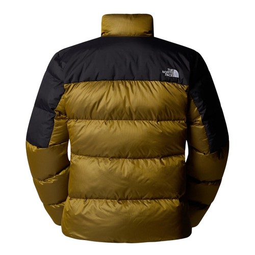 The North Face Giacca da Uomo in Piumino Diablo 2.0 Giallo Taglia XL Codice N... - Foto 6 di 6