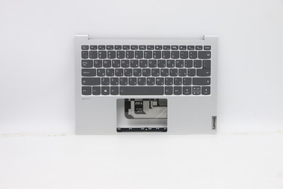 Original 5CB1B00964 Lenovo Thinkpad Tastatur  hebräisch Yoga Slim 7-13ITL05 