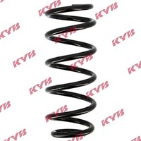 1X KYB Fahrwerksfeder K-Flex RA7140 FüR Mini Countryman R60 Cooper One