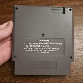 1942 Capcom (Nintendo Entertainment System NES) - Complete - Tested - Authentic