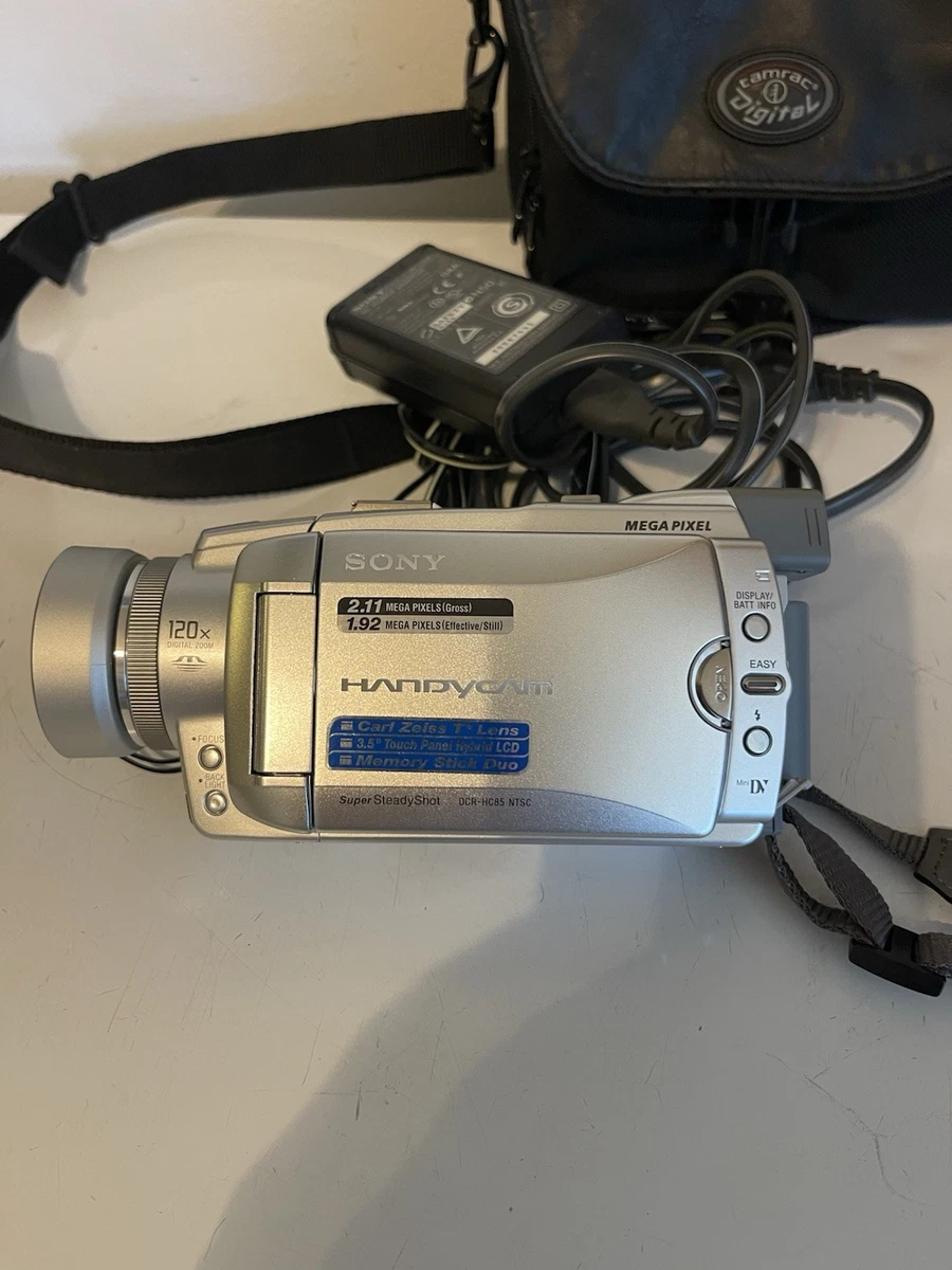 Sony Dcr Hc for sale - eBay