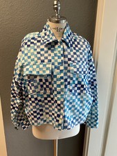 JACKE OMEN THOMAS I PUNKT IVY Onesize