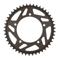 Afam Kettenrad ALU #520 47 ZäHne (FüR: Suzuki GSX-R 600 Wvce 06-07 )