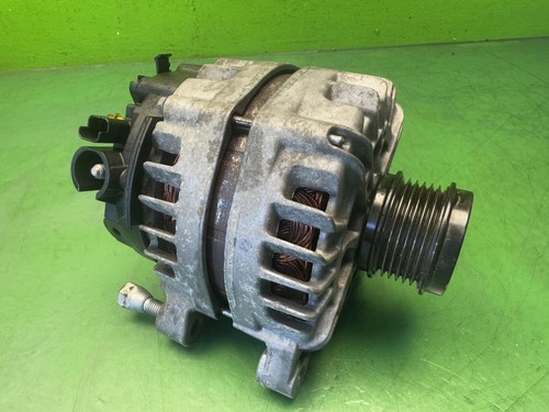 VAUXHALL COMBO E PARTNER BERLINGO Alternator  1.6 Diesel 9810525380 17-