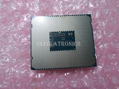XEON INTEL E5-2650 V3 2.3GHZ TEN CORE PROCESSOR CPU DELL HP IBM SERVER SR1YA