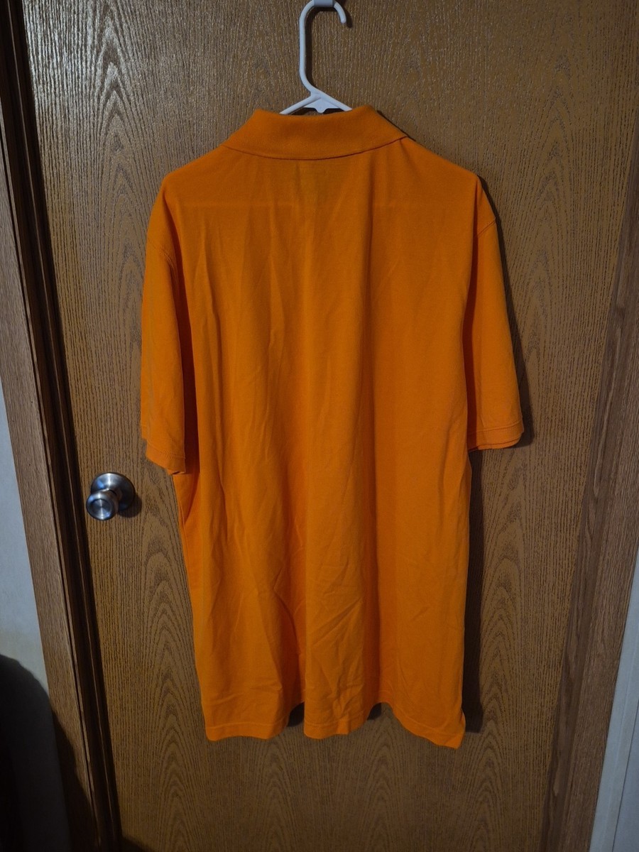 THE FOUNDRY Polo Shirt Adult 2XLT View 3