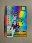 SHAI GILGEOUS-ALEXANDER 2018-19 Panini Status Rookie w/ AUTOGRAPH LA Clippers