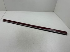 Mercedes-Benz E W211 2007 Rechts Beplankung T&uuml;rleiste Zierleiste vorne NAB57038