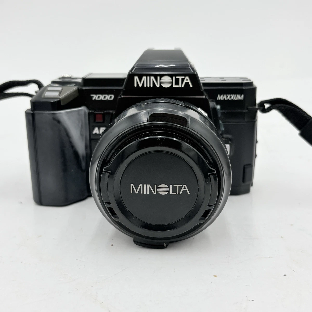 Minolta Maxxum 7000 35 mm Film Cameras for sale | eBay