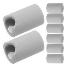 8 Pcs Furniture Handle Edge Protector Cabinet Corner Baby Protectors