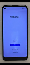 Samsung Galaxy A11 SM-A115U AT&T 32GB Black *READ*