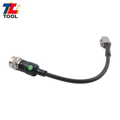 Control Box Wire Harness Adapt For GS-2646 GS-1930 GS30 GS-3246 96019GT 96019