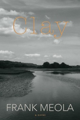 Clay by Frank Meola (English) Paperback Book