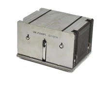 Supermicro SNK-P0048PS 2U Passive Heatsink for Sockets LGA 2011 Narrow ILM