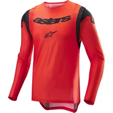 Alpinestars 2024 Supertech Jersey - A1 Ember LE