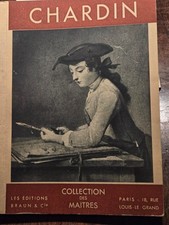Collection des Maîtres (10-volume collection...