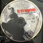 Dr. Strangelove or: How I Learned to Stop Worrying and Love the Bomb (Blu-ray.