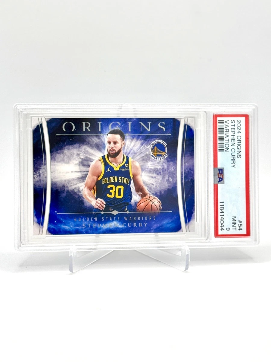 2024-25 Panini Origins - Stephen Curry #54 for sale | eBay