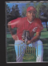 Baseball Collection Vintage Rookies Inserts (23/34)-- Get 40% off!!