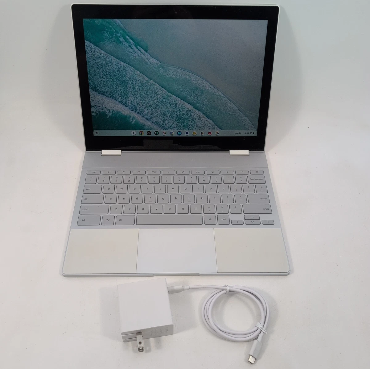 Google Pixelbook Chrome OS Notebooks/Laptops for Sale - Shop New