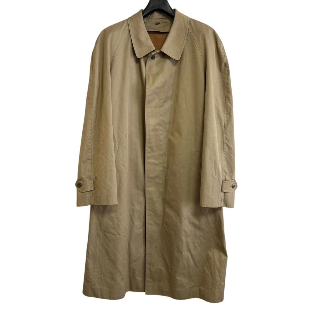 Saint Laurent Coats Trench Regular Size Coats, Jackets & Vests for