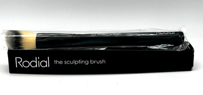 The Sculpting Brush By Rodial ~ #04 ~