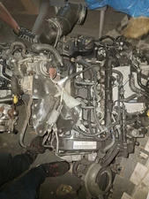Motor Audi Seat Skoda VW A3 I DDY 1.6 TDI 1TKm 2013 Diesel Engine Komplett