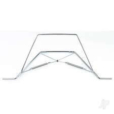 Seagull J-3 Piper Cub Undercarriage (for SEA-87)