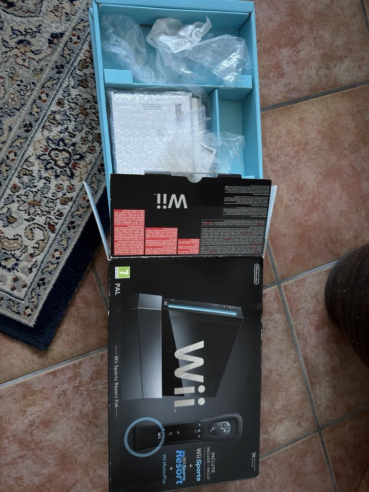 Nintendo Wii, foto 2 di 5