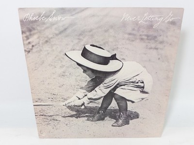 Phoebe Snow Never Letting Go Vinyl LP, 1977 Columbia Records, VG+ VG+ Nice