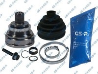Gelenksatz Antriebswelle Vorne Links Rechts GSP 803017 FÜR Audi Gelenk KIT