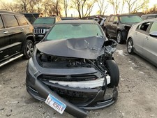 Passenger Front Seat Bucket Cloth Manual Fits 13-16 Dart 885304 Passenger Front Seat Bucket Cloth Manual Fits 13-16 Dart 885304