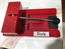 Macchina per fustelle Sizzix