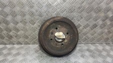 Tambour de frein Peugeot 207